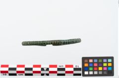 Foto von Bronzearmreif (NHMW-PRAE-024544)